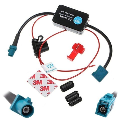 A24 uni amplificateur - amplificateur, de
