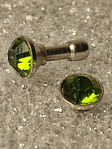 Piercing nez ou autre - de,