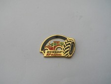 automotive pneumatic pins dunlop tractor SP radial