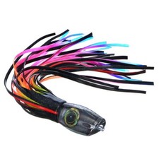 Bost #69 Jet Black Marlin Lure