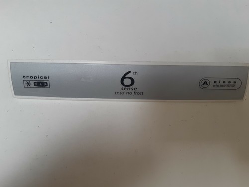 Carte congelateur whirlpool - congelateur,
