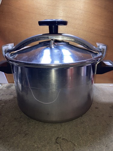 Ancienne cocotte - (d,