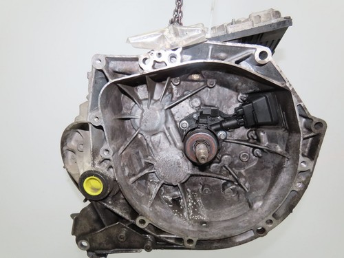 Boîte vitesse automatique - à,