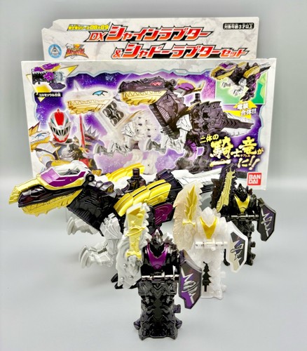 Power rangers dino fury - rangers, dx