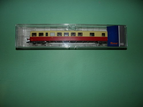 Roco decauville railway - xr,