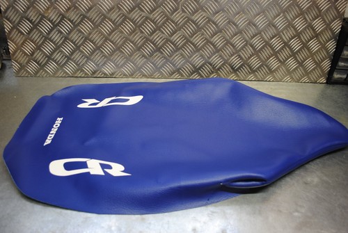 Housse selle honda 500 - selle, cr
