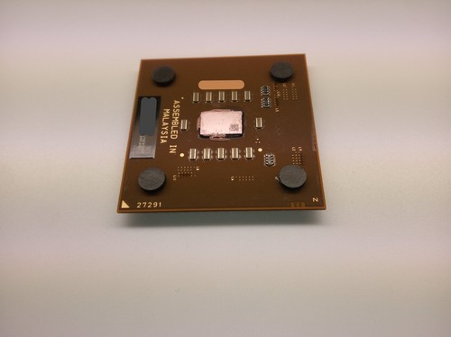 Processeur amd athlon - processeur, xp