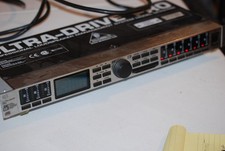 Behringer DCX2496 UltraDrive