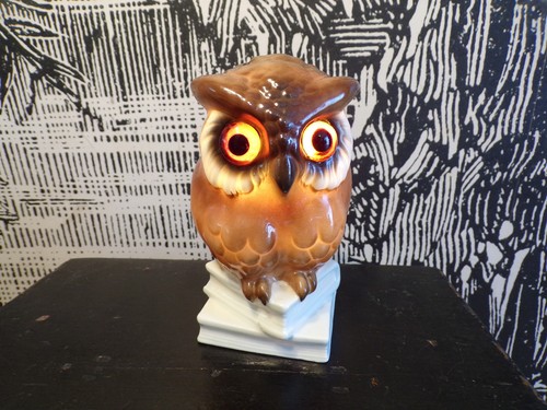 Vintage lampe - vintage,