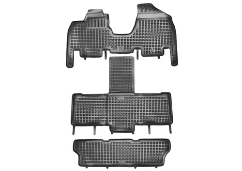 Tapis caoutchouc pour - tapis,