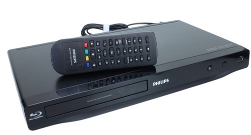 Philips bdp2600 lecteur - bdp2600,