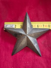 Attribut de shako ou giberne