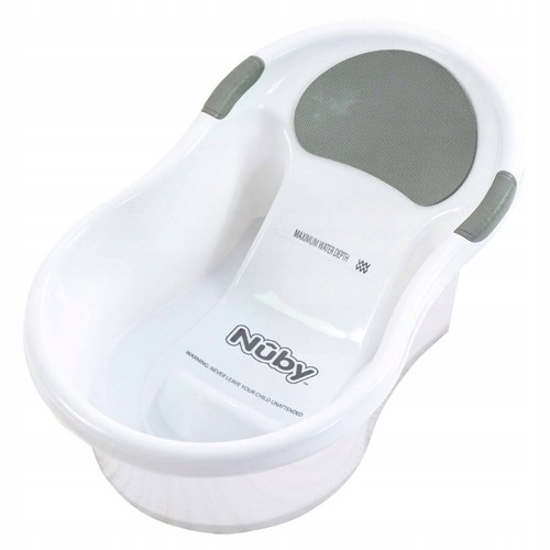 Baignoire pour bébé nuby - bébé,