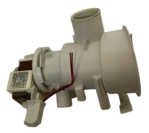 Miele pompe vidange pour - de,