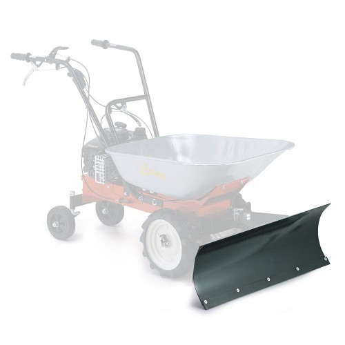 Lame neige cm pour - 85,