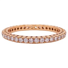 Bracelet mariage éternité