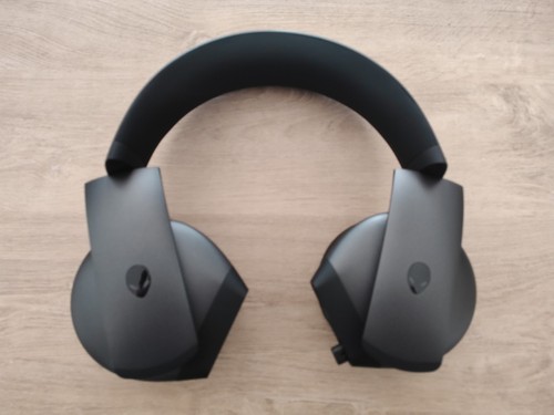 Alienware aw510h casque - alienware,