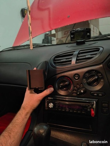 Mazda dash fc - mazda,