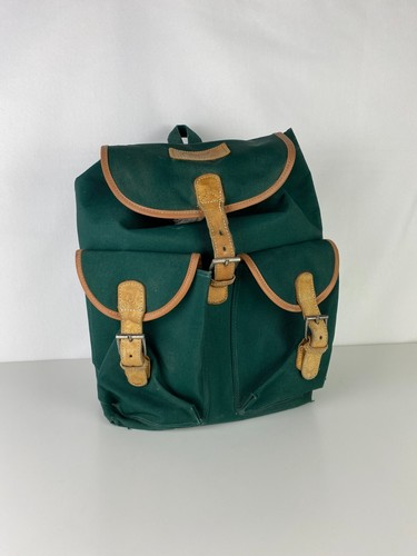 Ancien sac dos écolier - ancien,