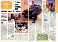 Coupure de presse Clipping