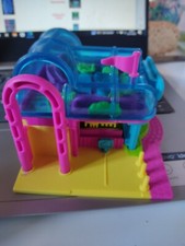 Polly pocket Supermarket