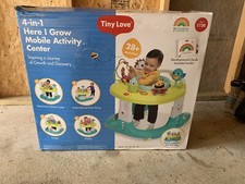 Tiny Love WA077ETT 4-in-1 Here