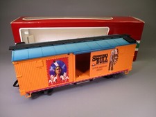 LQ403 LGB 44673 Train G 1/22.5