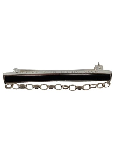 Thomas sabo broche charm - broche, club