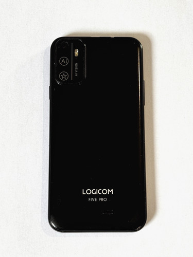 Logicom five pro - -, hs