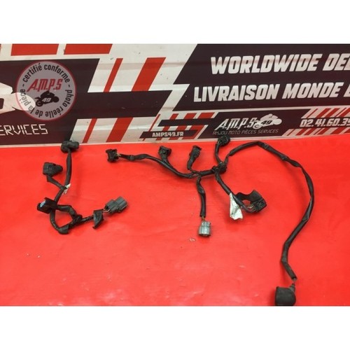 Faiscseau injection honda gl - honda,