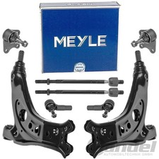 MEYLE Triangle 8 Pièces Avant