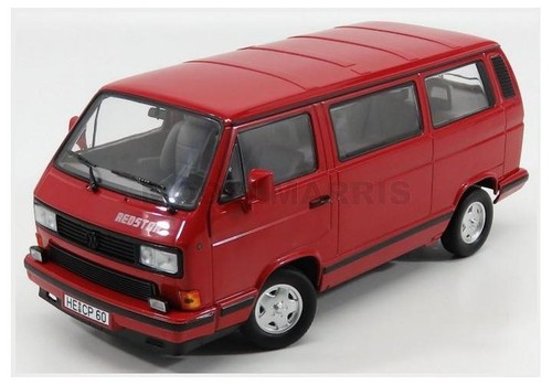 Norev 188542 volkswagen t3 - 188542,
