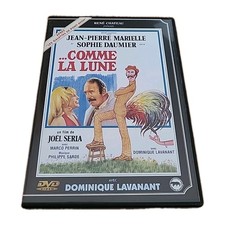 RENE CHATEAU DVD - COMME LA