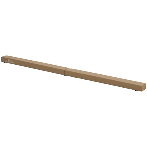 Homcom poutre gymnastique - de,
