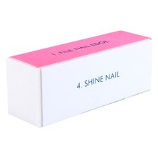 1-10 Pcs Nail Art Shiner