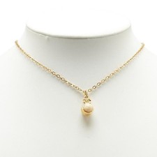 Collier CHANEL CoCo Mark GP