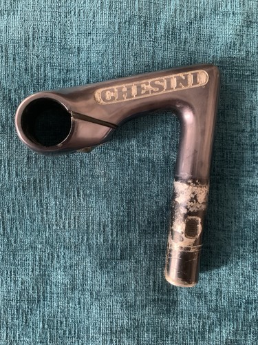 Chesini potence 80mm 3ttt - potence,