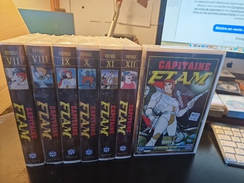 Captain future capitaine - future,