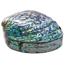Boite à bijoux avec