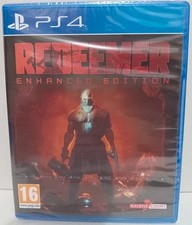 Redeemer ps4 neuf fr