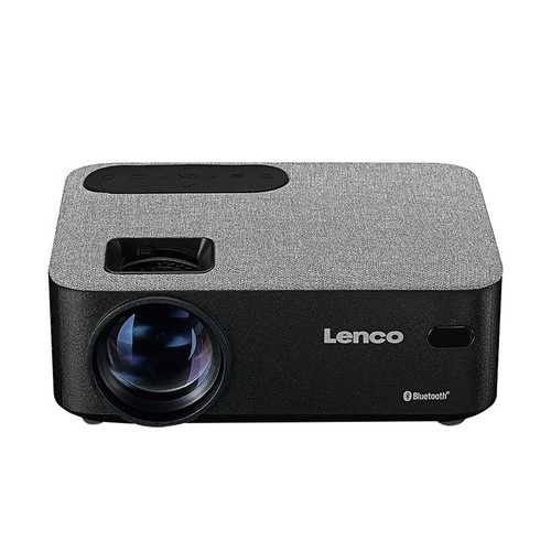 Lenco vidéoprojecteur lcd - lenco,
