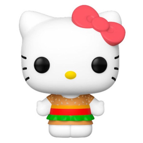 Figurine pop sanrio - sanrio, hello