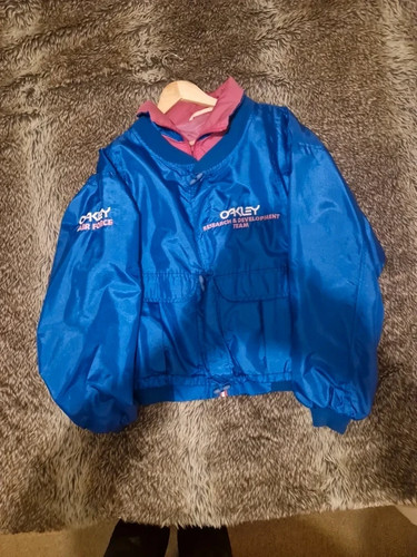Oakley jacket factory pilot - jacket,