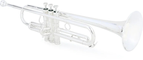 Schilke trumpet silver - schilke,