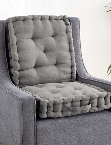 Coussin rehausseur fauteuil - rehausseur, de
