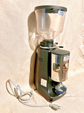 Mazzer Luigi Major Automatic Espresso Coffee Grinder