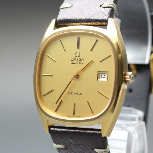 Montre homme omega ville - de,