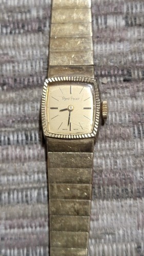 Vintage antique rené - antique, pavot