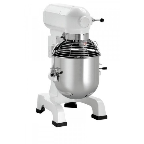Batteur mélangeur inox