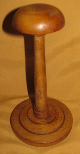 Ancien porte chapeau - ancien, porte-chapeau